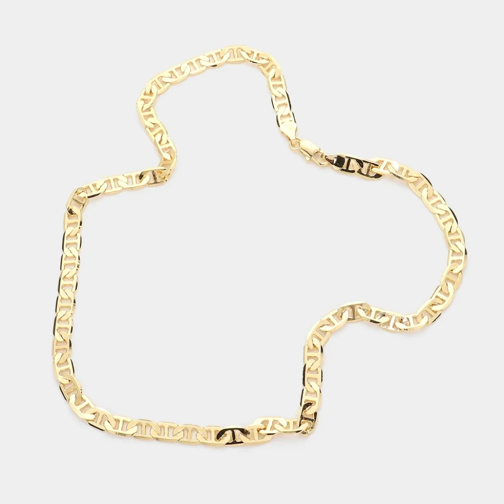 Gold Mariner Link 18